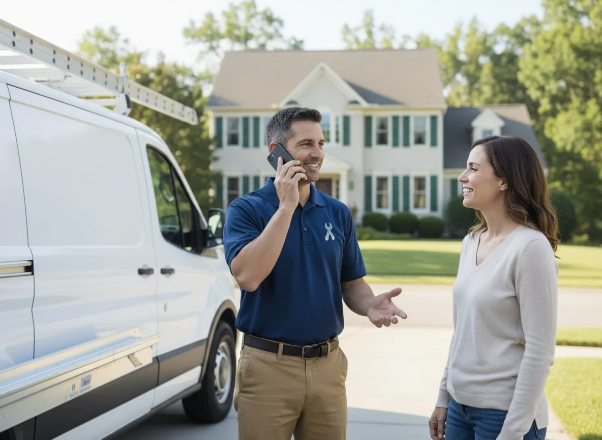 Home Gutter Service Mcdonough, GA FAQs